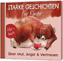 Starke geschichten für kinder - starke,