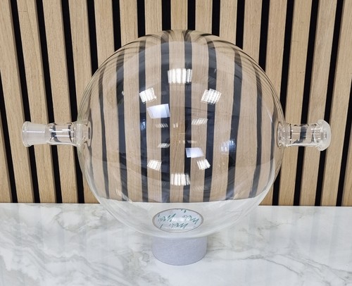 Labor glasballon 10l - labor,