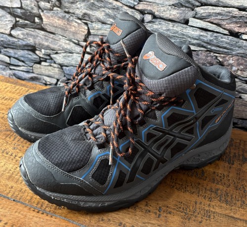 Asics gel fuji terra - gel-fuji, gtx