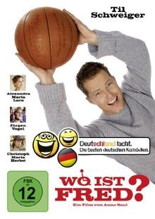 Ist fred deutschland - wo, (deutschland