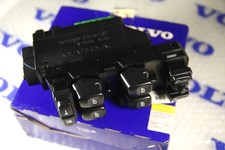 Fensterheberschalter ( Türmodul ), VL für Volvo V70 + XC70 (2007) PN 31334464