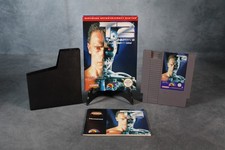 T2 Terminator 2 - NES -