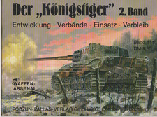 Heft - Waffen Arsenal - Band