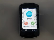 Garmin Edge Explore   Fahrradcomputer ( Defekt )