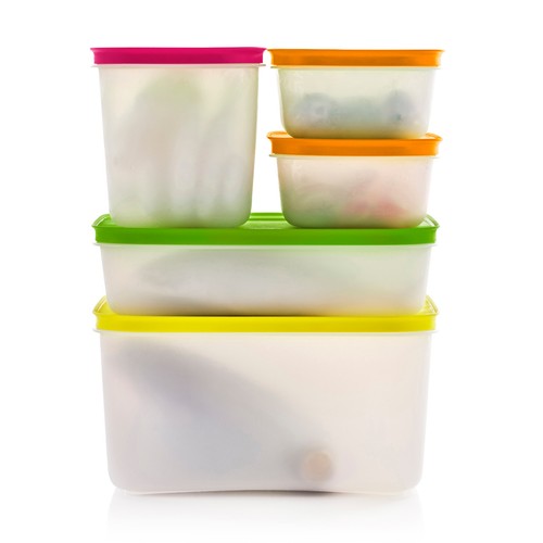 Tupperware eiskristall - tupperware,