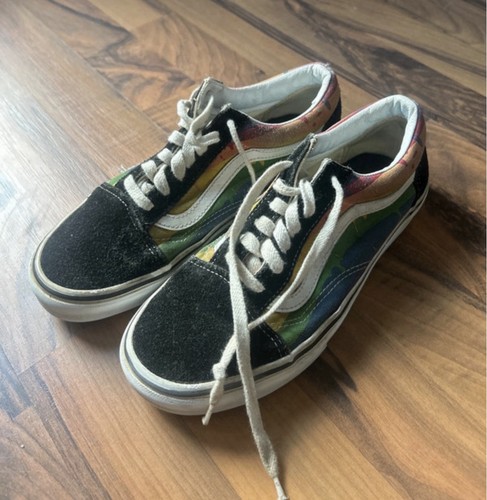 Vans old skool sneaker - skool, unisex