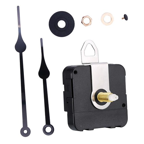 Diy uhrwerke ersatzteile - diy,
