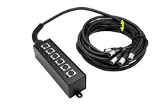 Omnitronic MUS-610 Multicore