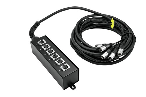Omnitronic mus 610 multicore - omnitronic, mus-610