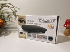 Schwaiger DSR 400 HD