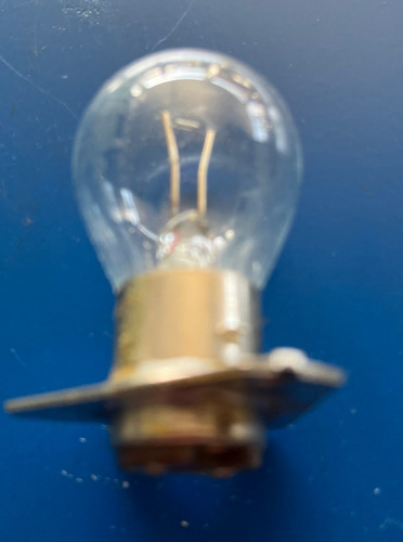 Mikroskoplampe 30w 390158 - mikroskoplampe,