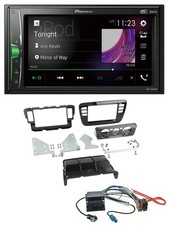 Pioneer 2DIN MP3 DAB USB