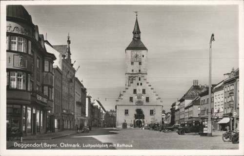 Deggendorf donau - deggendorf,