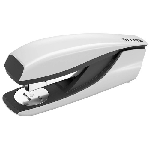 Leitz heftgerät 5522 grau - heftgerät,