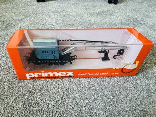 Märklin primex 4556 - /,