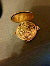 alte Sprungdeckel Taschenuhr