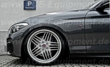 original Alpina Felgen Alpina Dynamic Alufelgen 8,5j x 19 BMW 3er E46 Z3 Z4 NEU❗