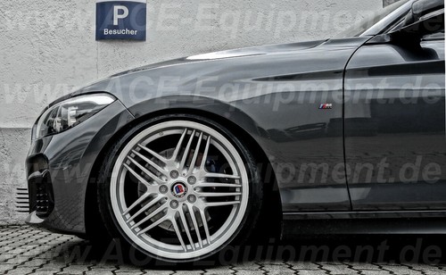 Original alpina felgen - alpina,