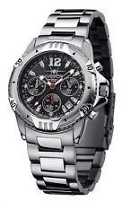 FIREFOX Herren- Chronograph