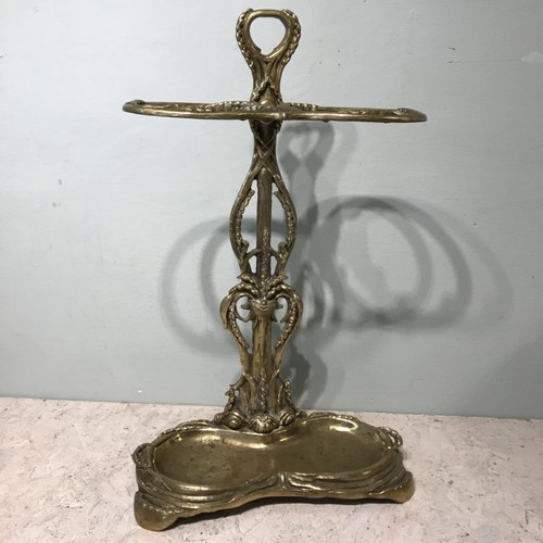Schirmständer messing - schirmständer,