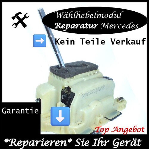 Reparaturservice mercedes - ✅,