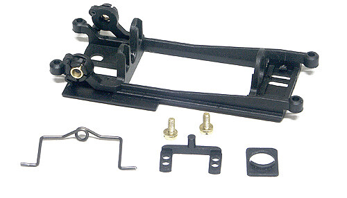 Slot motor mount inliner - motor,