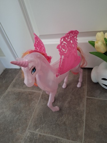 Barbie dreamtopia magical - dreamtopia,