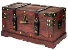 Schatztruhe Schatzkiste