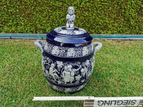 Bowle topf reinhold merkelbach - bowle-topf,