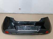 Stoßstange hinten Mazda 2 1.3 Bj 2008 2313011