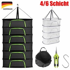 Trockennetz 4/6 Schicht