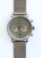 Paul Valentine Herrenuhr Herren Armbanduhr Deserta 40mm