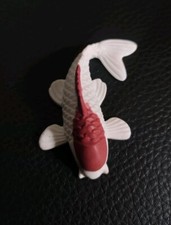Deko Figur Koi Fisch Karpfen