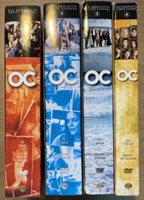 O.C. California 1-4 DIE