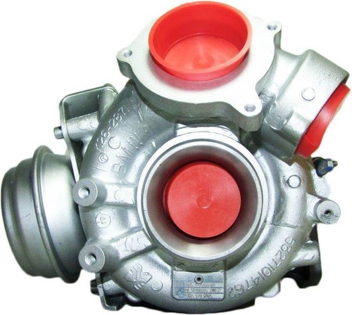 Turbolader bmw 535d 740d - 535d,