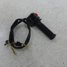 Suzuki GSF 600 S EZ:96 Lenkerschalter rechts Gasgriff B5811