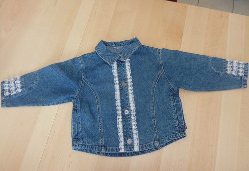Jeans jacke lemmi - jeans-jacke,