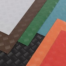 PVC Bodenbelag Gummimatte