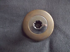 Antike Winsch  8-Zahn