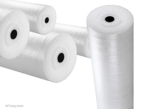 Luftpolsterfolie 100cm x - 1x,