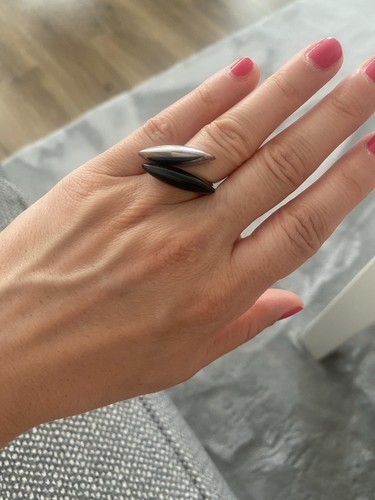 Fossil damen ring - fossil,