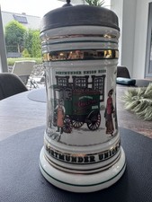 Bierkrug Union Bier Dortmund
