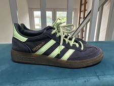 adidas Damen Sneaker Spezial, Größe 38, 100% Original