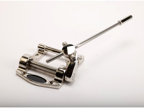 Göldo bigsby style - göldo, bigsby-style