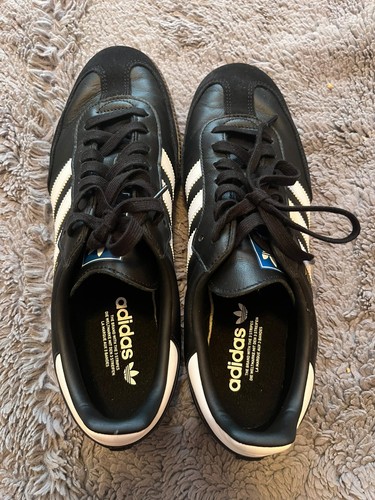 Adidas samba schwarz - samba, größe