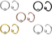 PIERCINGLINE  Piercing Ring