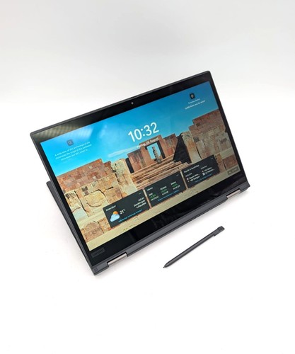 Laptop lenovo thinkpad - laptop, x390