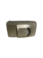 Olympus mju zoom 105 - mju,