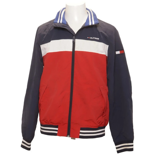 Tommy hilfiger bomberjacke - tommy,