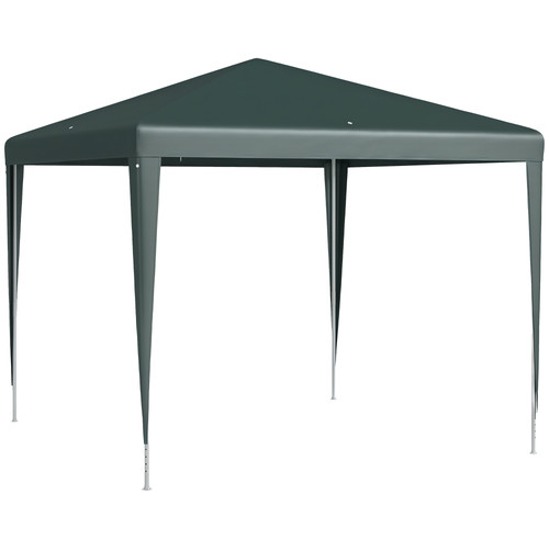 Pavillon 7 m partyzelt - 2,7,